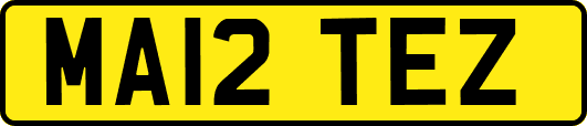 MA12TEZ