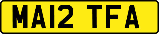 MA12TFA