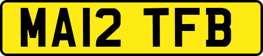 MA12TFB