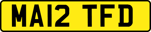 MA12TFD