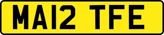 MA12TFE