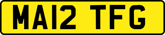 MA12TFG
