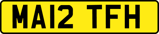 MA12TFH