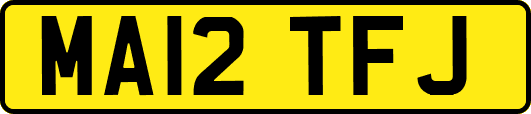 MA12TFJ