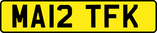 MA12TFK