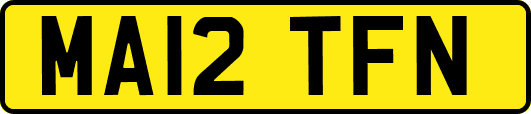 MA12TFN