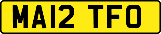 MA12TFO