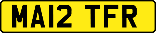 MA12TFR