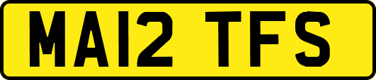 MA12TFS