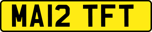 MA12TFT