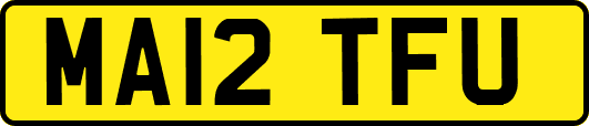 MA12TFU