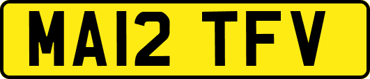 MA12TFV