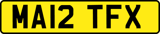 MA12TFX