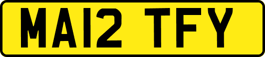 MA12TFY