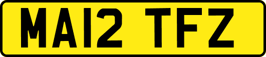 MA12TFZ