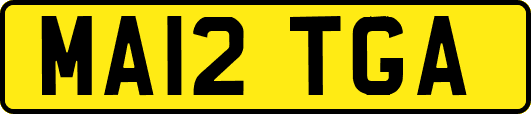 MA12TGA