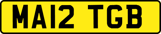 MA12TGB