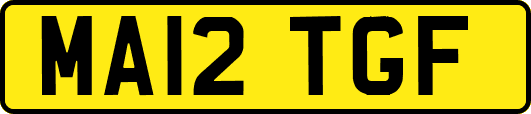 MA12TGF