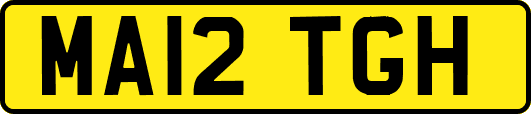MA12TGH