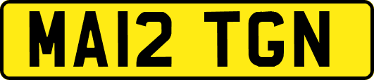 MA12TGN