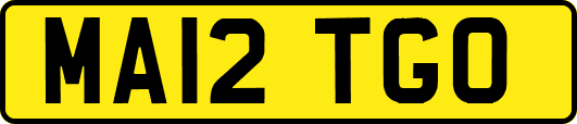 MA12TGO
