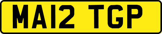 MA12TGP