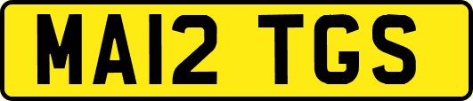 MA12TGS