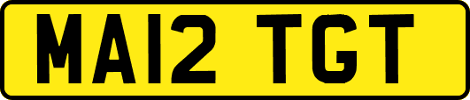 MA12TGT