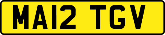 MA12TGV