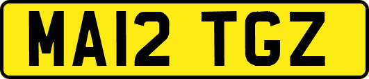 MA12TGZ