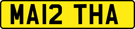 MA12THA