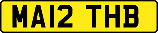 MA12THB