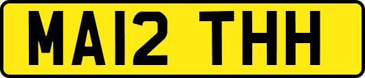 MA12THH