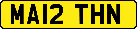 MA12THN