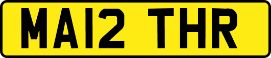 MA12THR