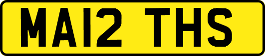 MA12THS