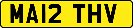 MA12THV