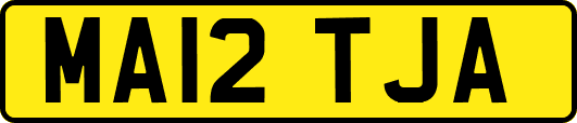 MA12TJA