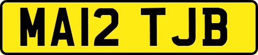 MA12TJB