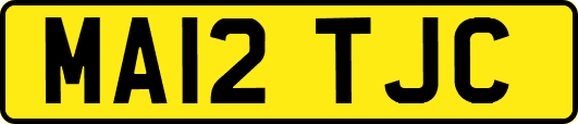 MA12TJC