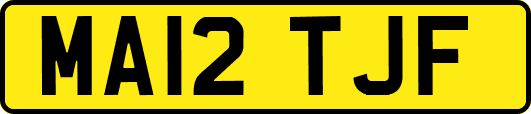 MA12TJF