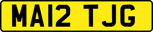 MA12TJG