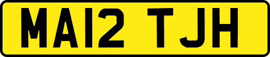 MA12TJH