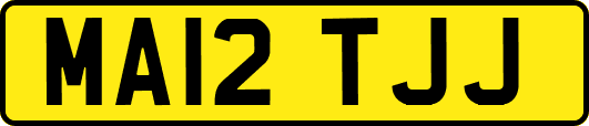 MA12TJJ