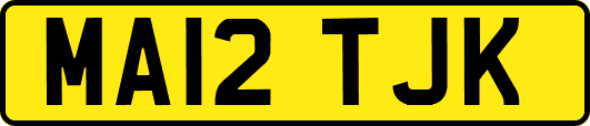 MA12TJK