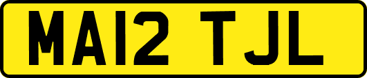 MA12TJL