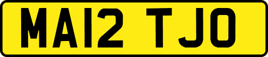MA12TJO