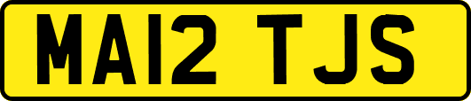 MA12TJS