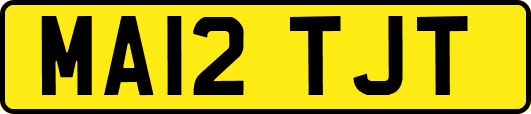 MA12TJT