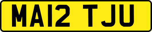MA12TJU